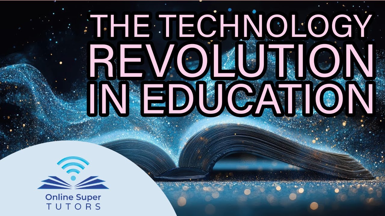 The Technology Revolution in Education: 12 Key Trends