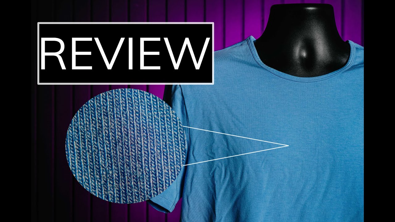 AETOS Apparel Full Shirt Review l Better Than ESNTLS?