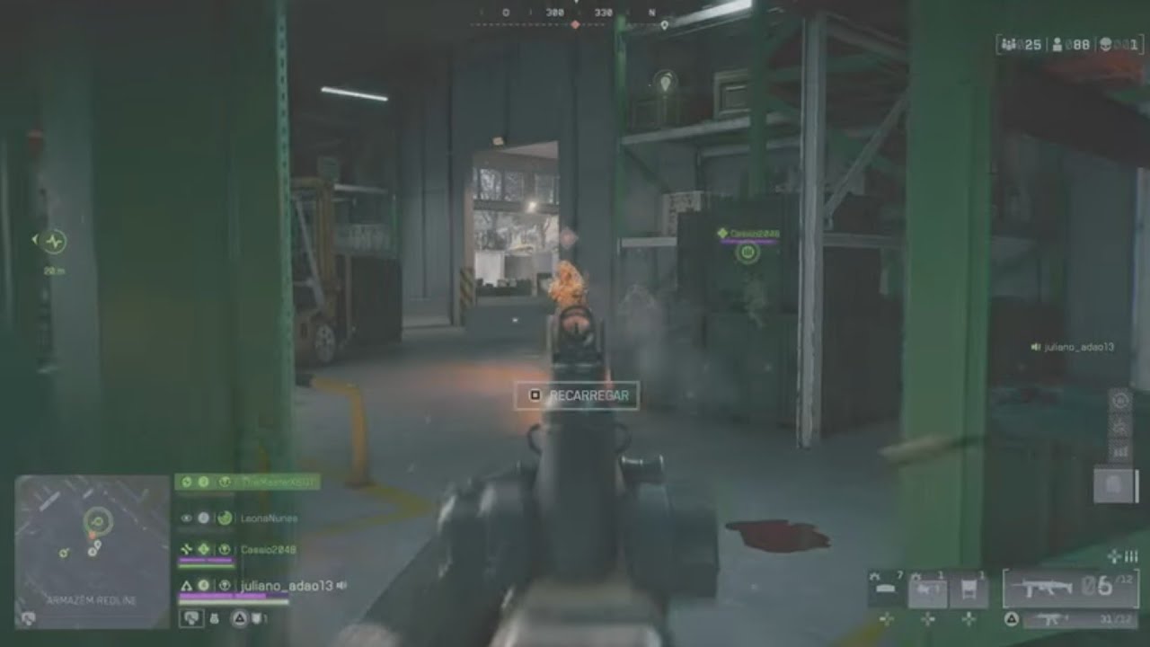 3# Battlefield 6 REDSEC (Ps5) SOLO 