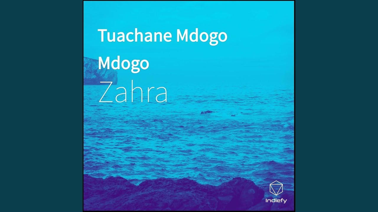Tuachane Mdogo Mdogo