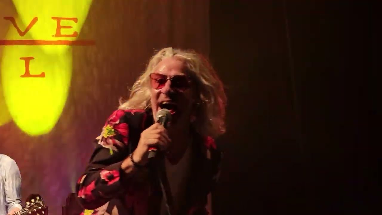 Collective Soul - Better Now