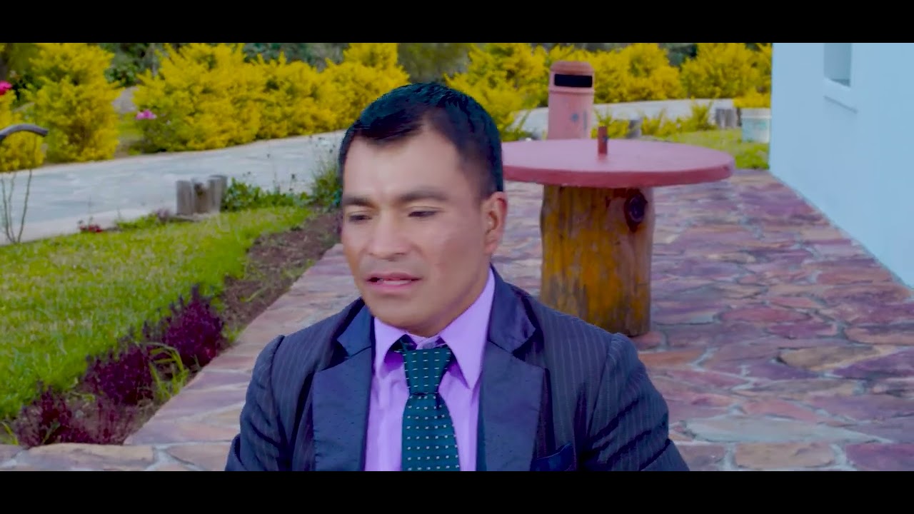 Cantante Bayron Guitz Hay un Hogar VideoClips Vol.1