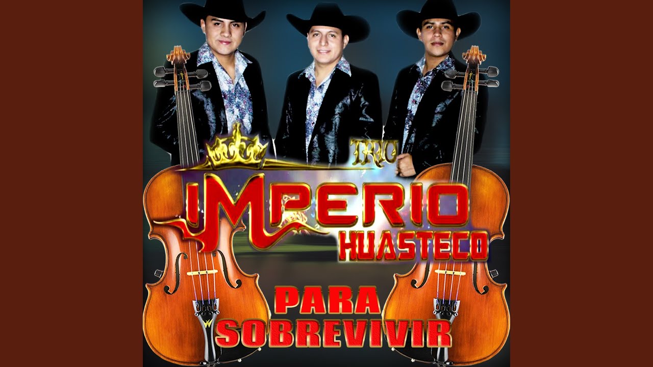 Popurri Cumbias