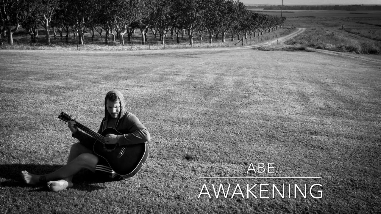 Abe - Awakening [official video]