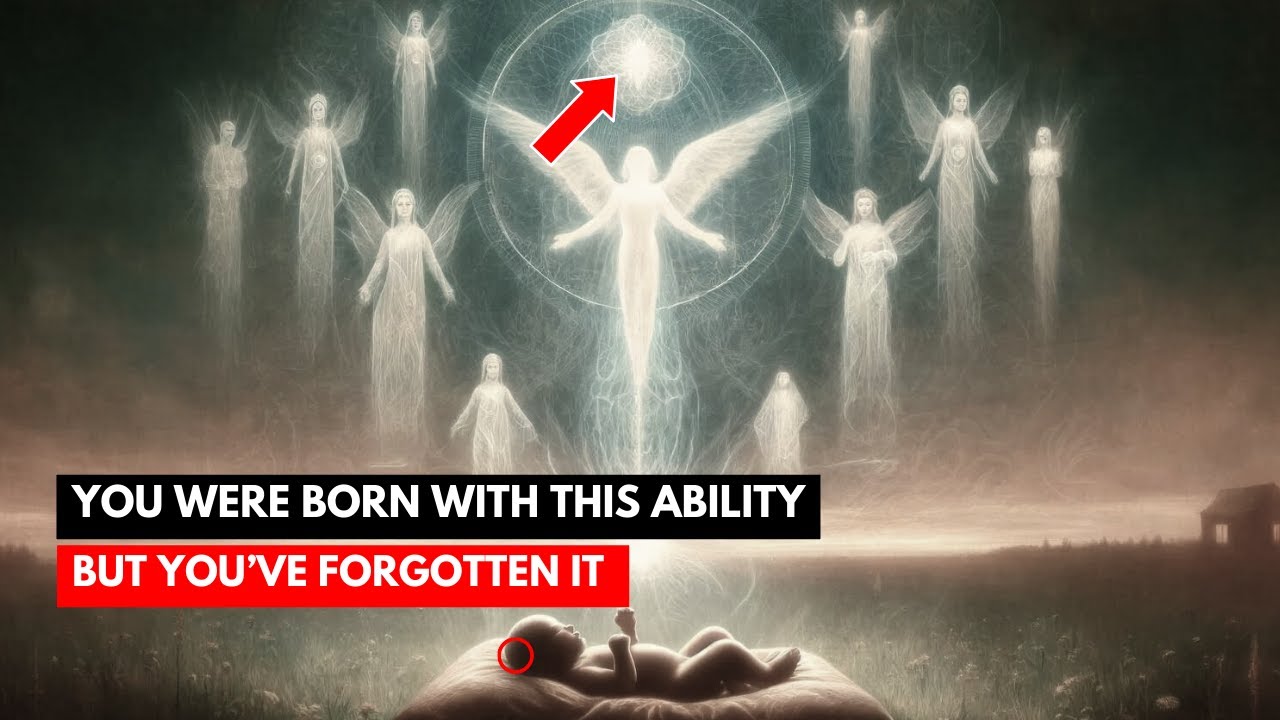 How To Communicate With Your Spirit Guides, Guardian Angels and Higer Self