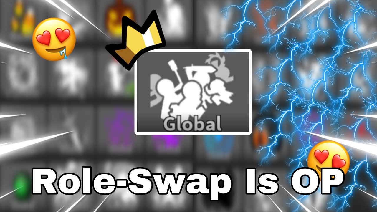 Critical Tower Defense || Role swap perk is OP