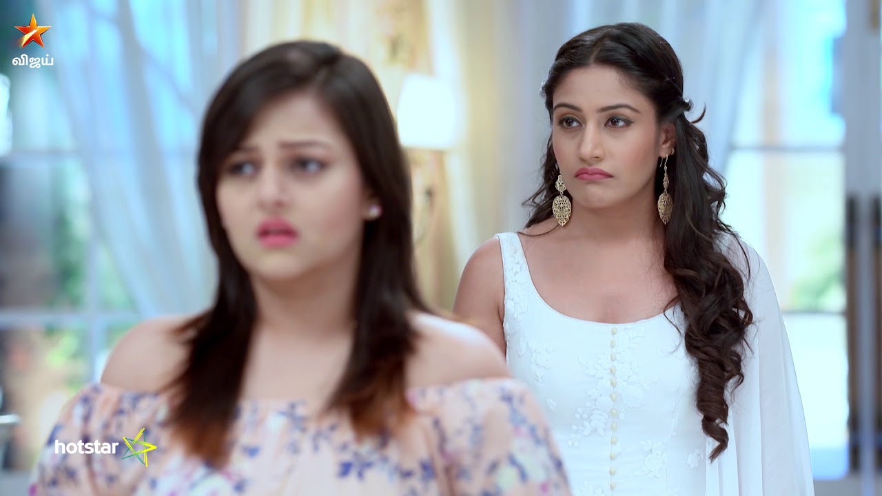 Kadhala Kadhala Full Episode 71