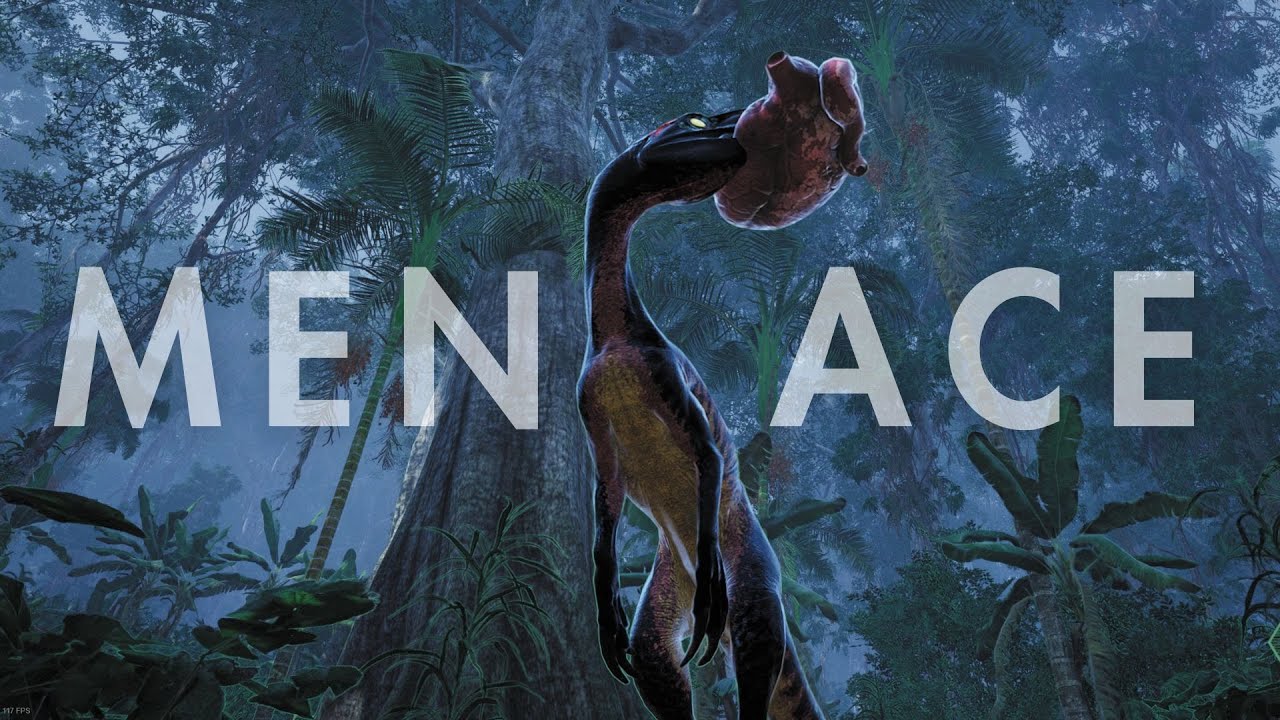 Стремительная жизнь троодона | Остров