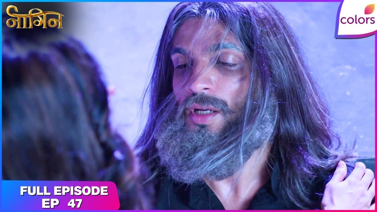 Naagin S1 | Full Episode Ep. 47 | Yamini's truth is revealed | Colors TV