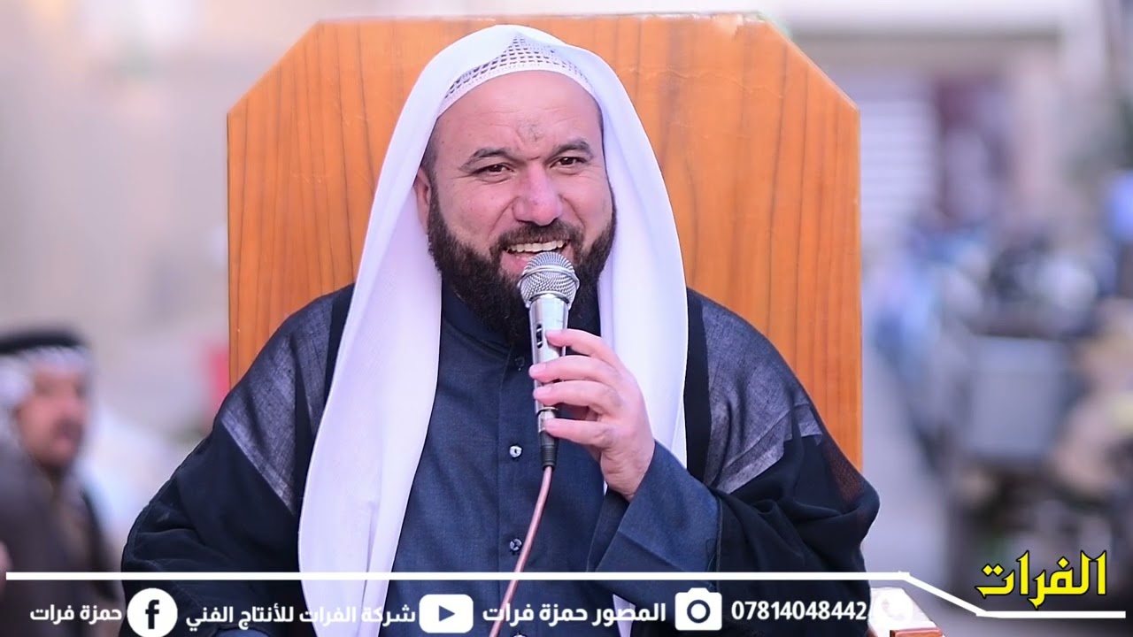 سابع المرحومه الطفله نور الهدى ضياء عطا 