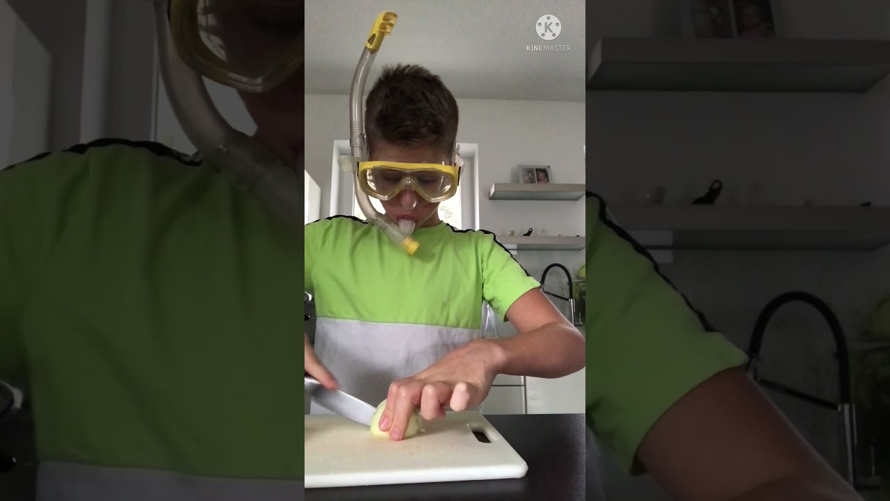 Mali šef avdicija