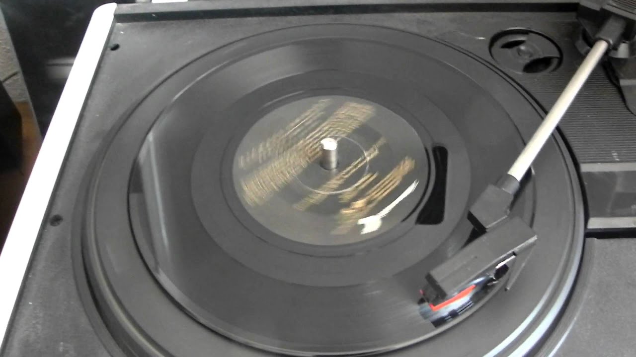 Michael Jackson - Behind The Mask (Edit) Vinyl