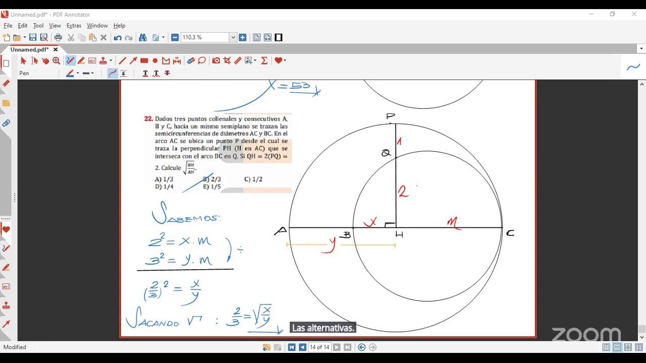S05 - GEOMETRIA - VERANO PRE