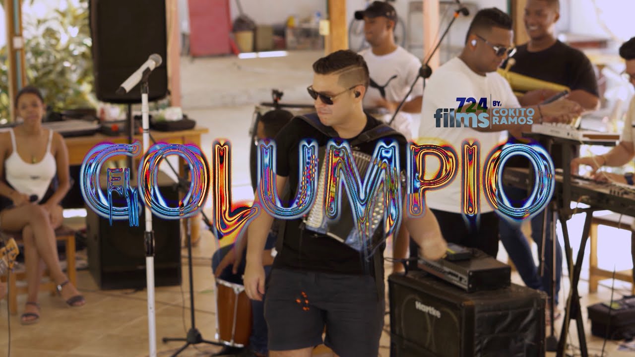 El Columpio (#EnVivo) - @EdgarAndresOficial y @Goyogutierrezt