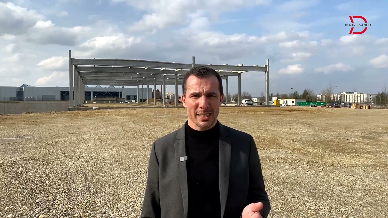 REDTalk #5 - La Certification BREEAM