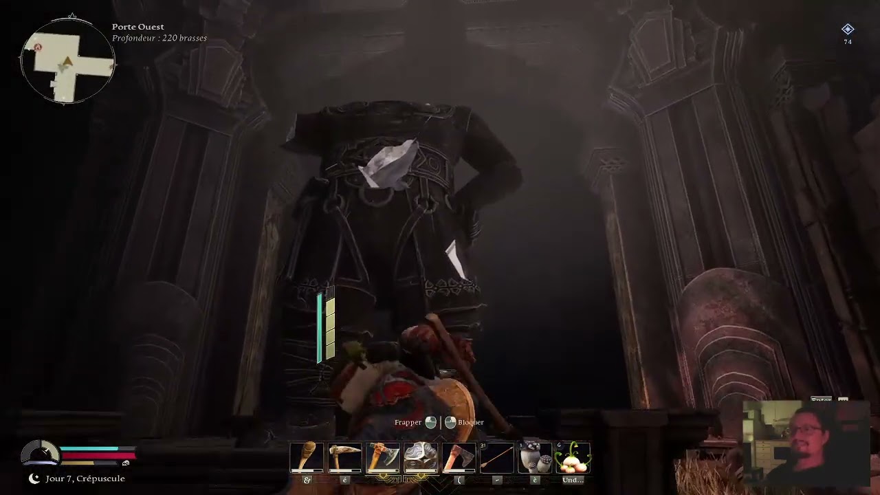 Return to Moria