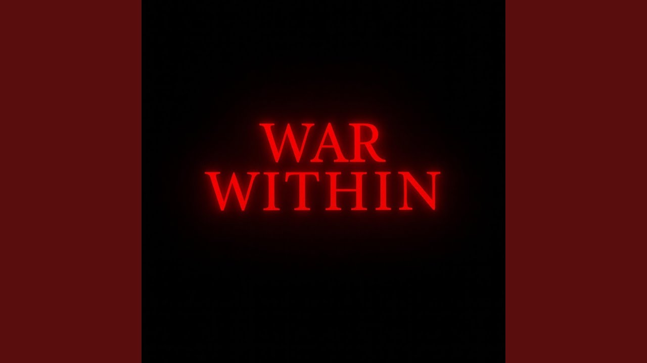 War Within (feat. Horseshoe G.A.N.G. & Zombie Juice)