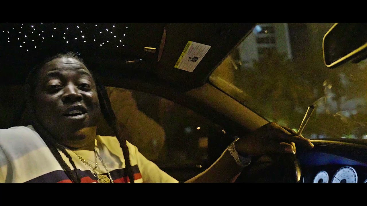 Lil Vac Snowfall official video