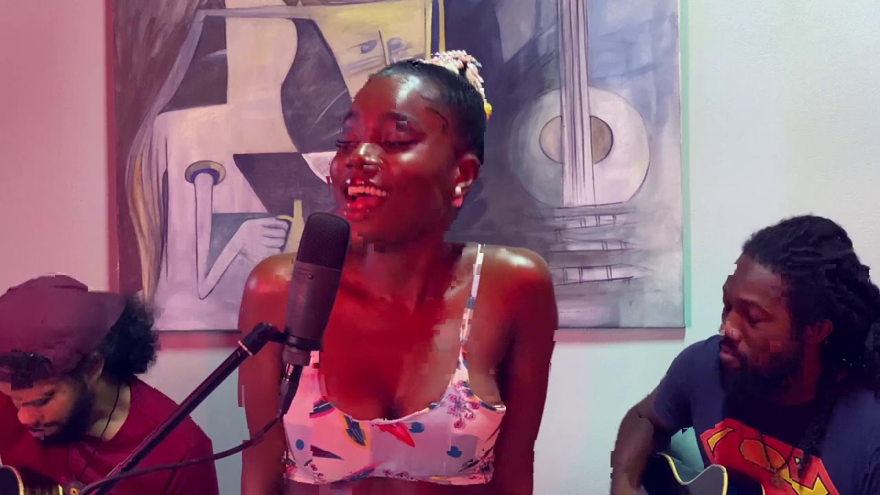 Sevana - Full Performance (Live on KEXP at Home)