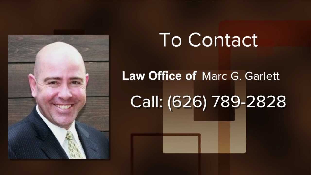 California Preliminary Lien Notice | Construction Attorney Los Angeles, CA | (626) 789-2828