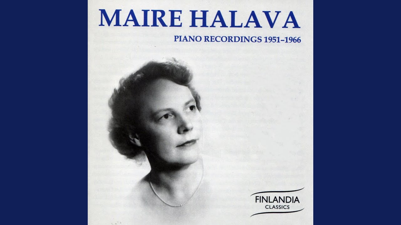 Scherzo in E major