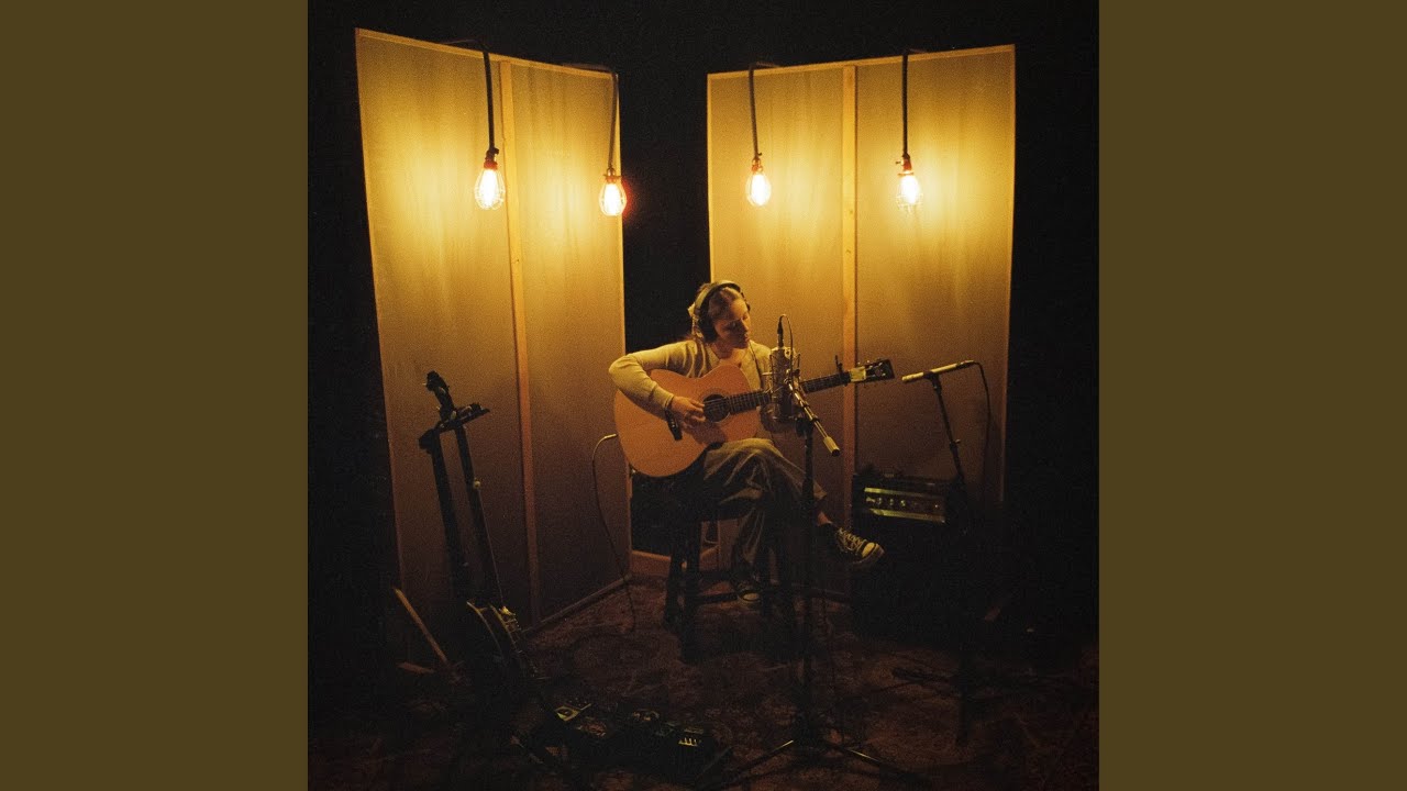 I Don't Need To Know How This Ends