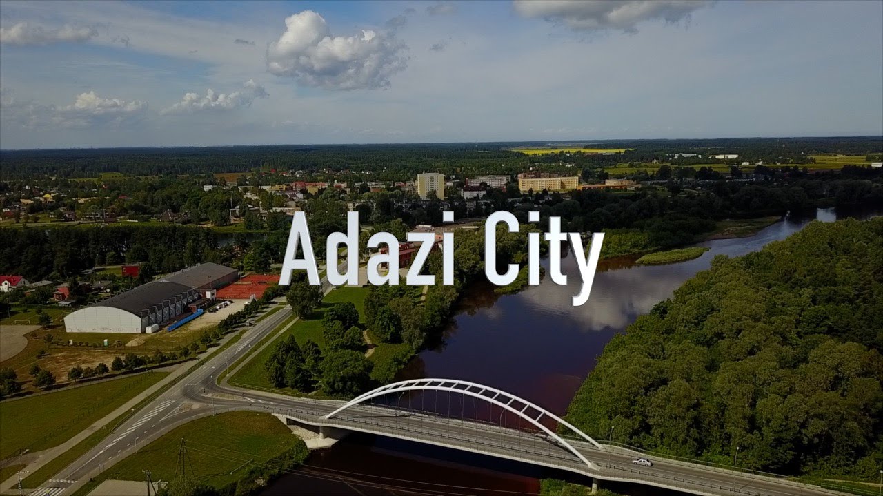 Adazi City
