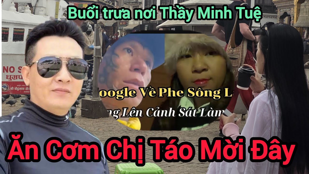 Nóng..Có Một Sự khác Biệt Giữa YouTube Theo Thầy..Hugo Và Song lam..đã rõ..giành hình..