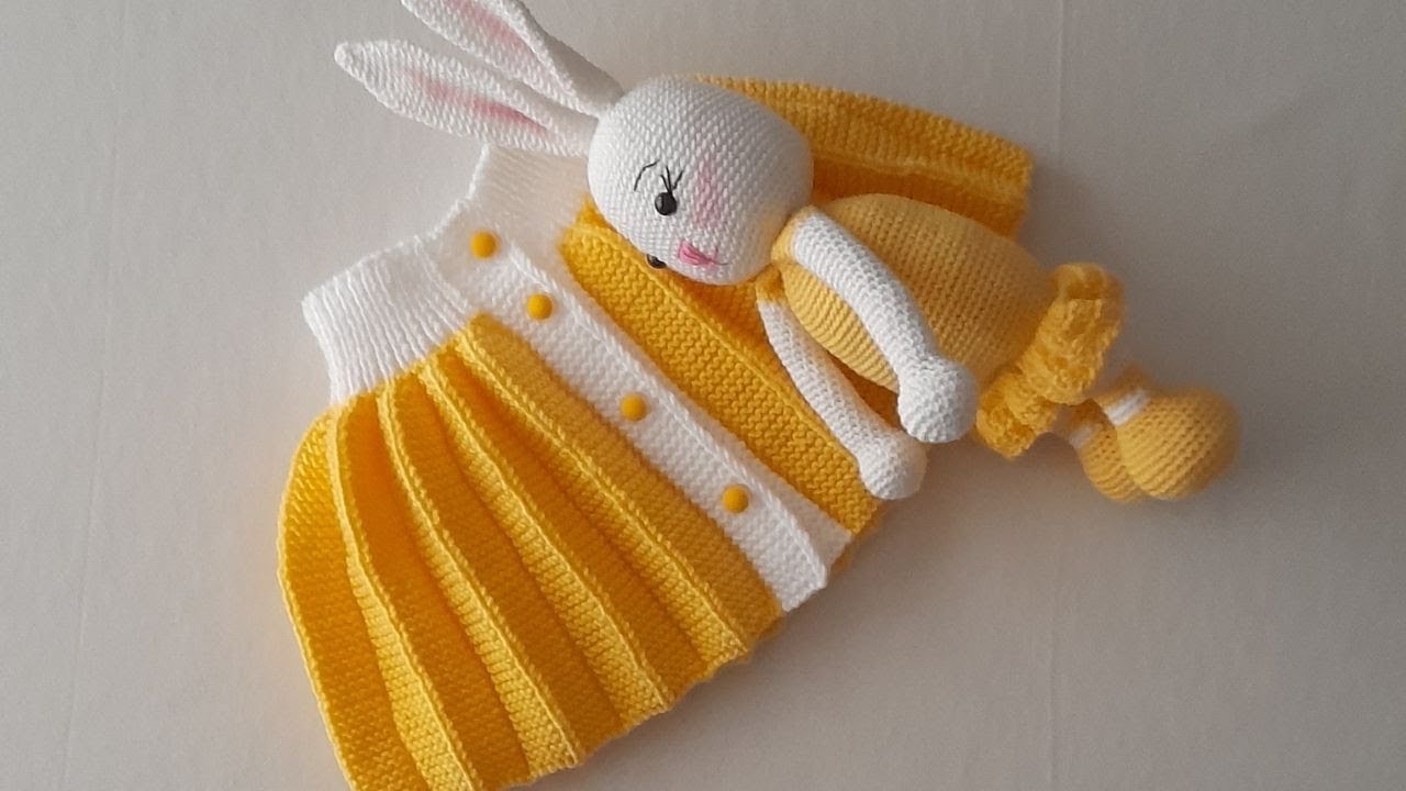 Pileli Bebek Eteği                                        