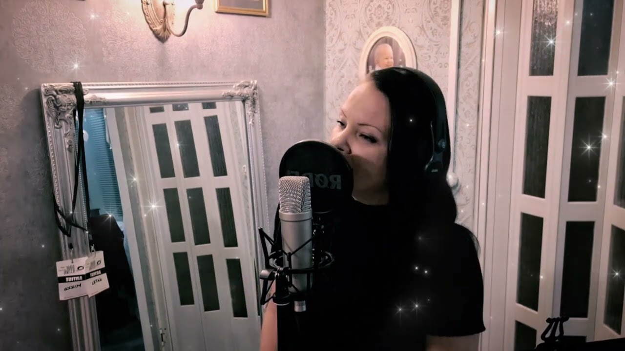 Against All Odds (Phil Collins) by Katri