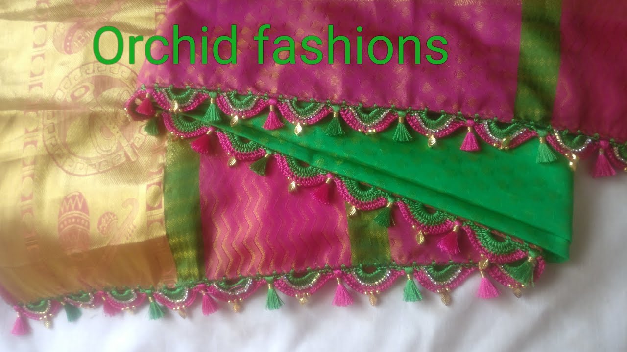 Bridal design in khuchu(kannada version)