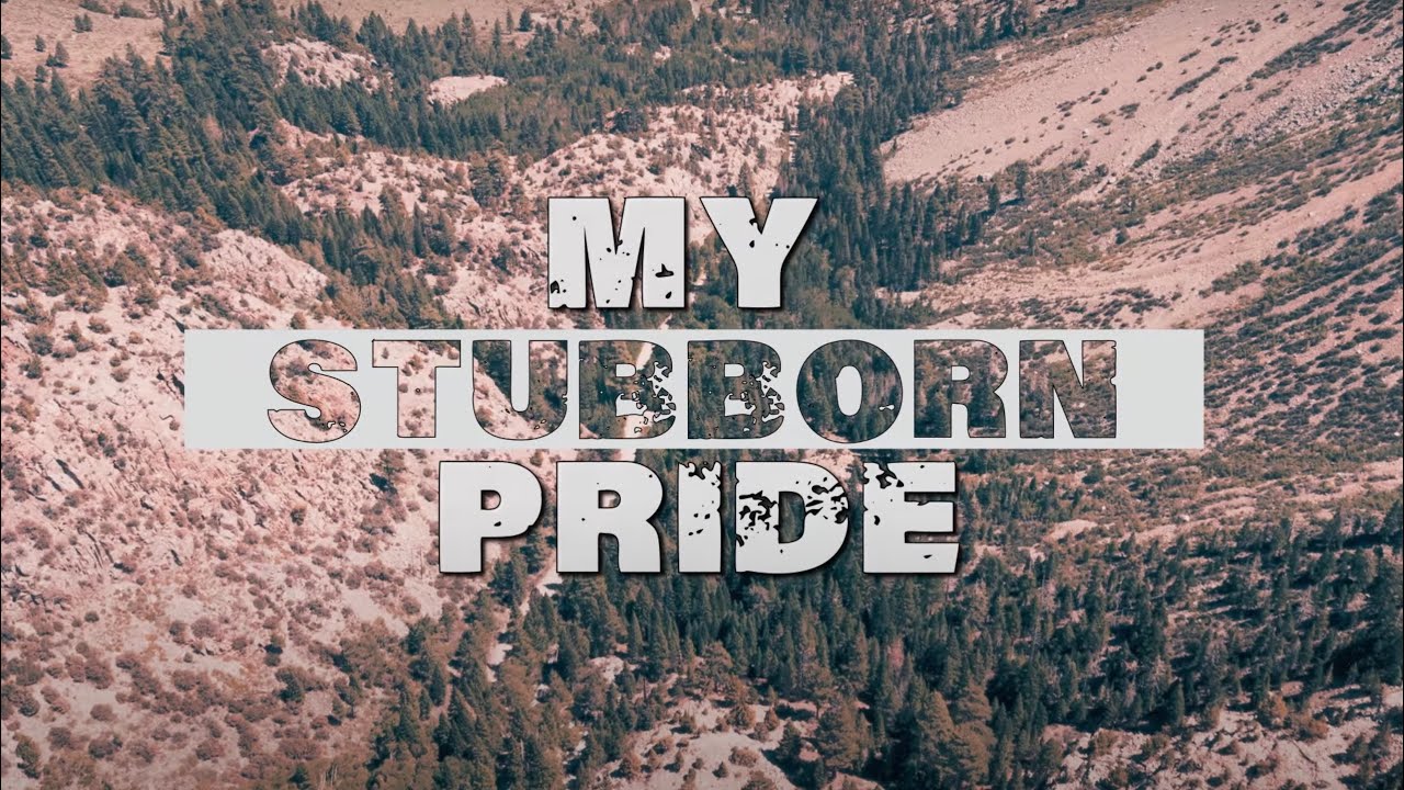 Zac Brown Band - Stubborn Pride (feat. Marcus King) (Lyric Video)