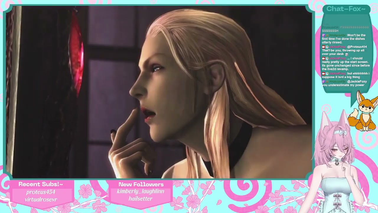 The time has come! (As for me, who can say...) | First playthrough! Trying every DMC game!