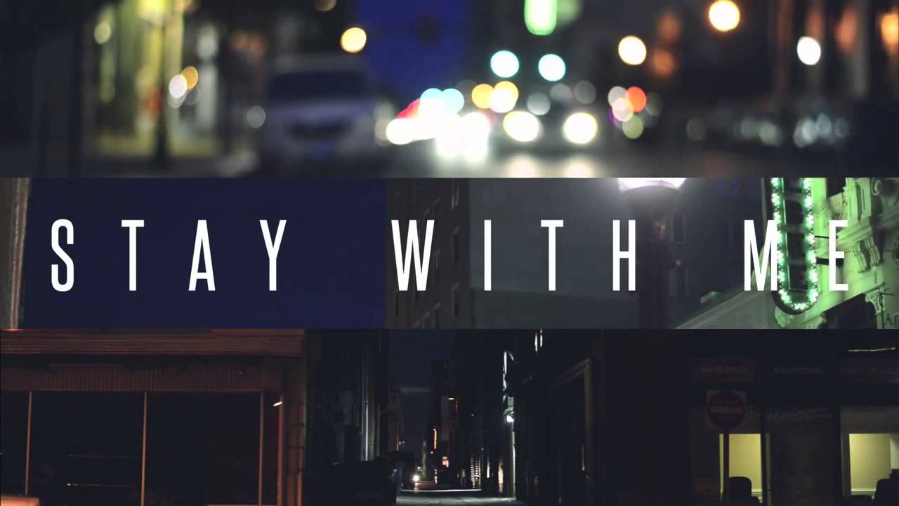 A Story Told - Stay With Me (Sam Smith Pop Punk Cover)