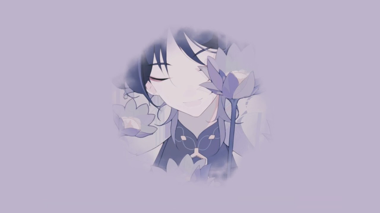 💤 Cuddling with Wanderer 💤 A Scaramouche playlist