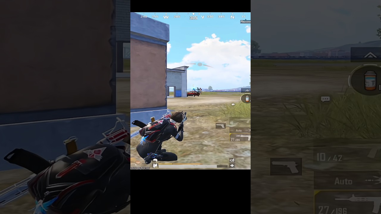 Ultimate Royal Enemies rush level ☠️ and all 🗿#pubgmobile #shorts