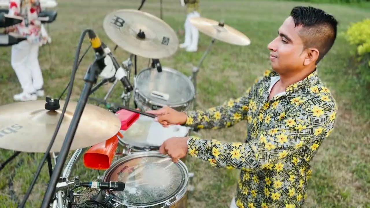 Oscar MArtinez - Mi Cabañita