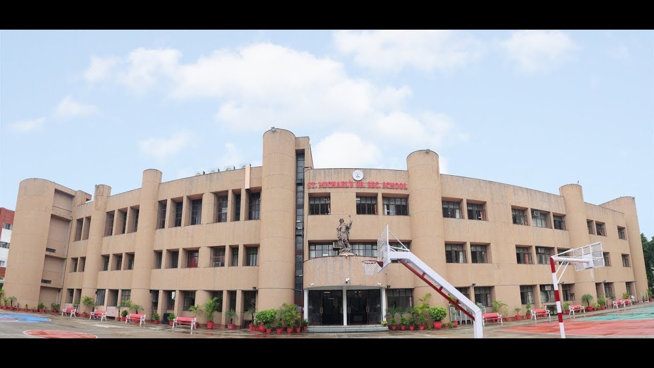 St. Michael's Sr. Sec. School, 3 Pusa Road, New Delhi ; Diwali (2025-26)