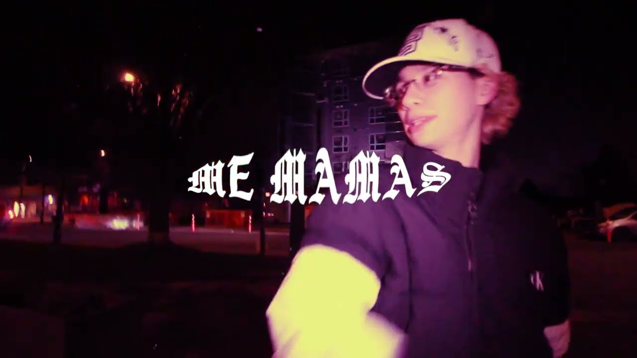 Mael - ME MAMAS
