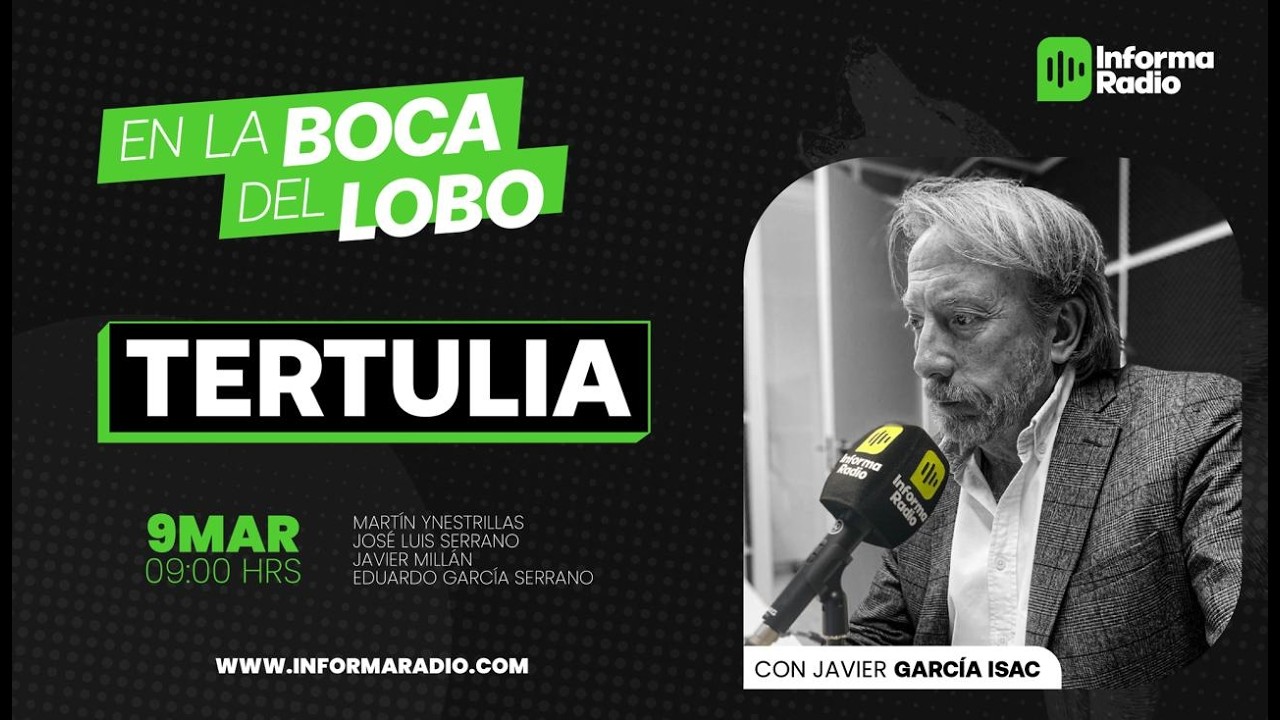 El circo del 8 M: socialistas y puteros en unas patéticas manifestaciones