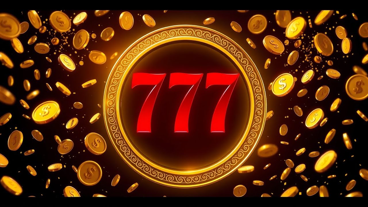 *Warning* 777 (VERY POWERFUL), Receiving Large Amounts of Money Non-Stop, Everything Will Come... #1