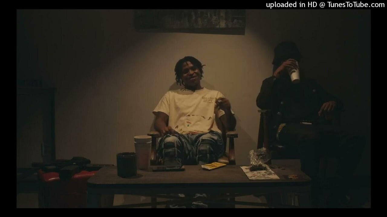 [HARD] Tony Snow x TTG Flex Typebeat 