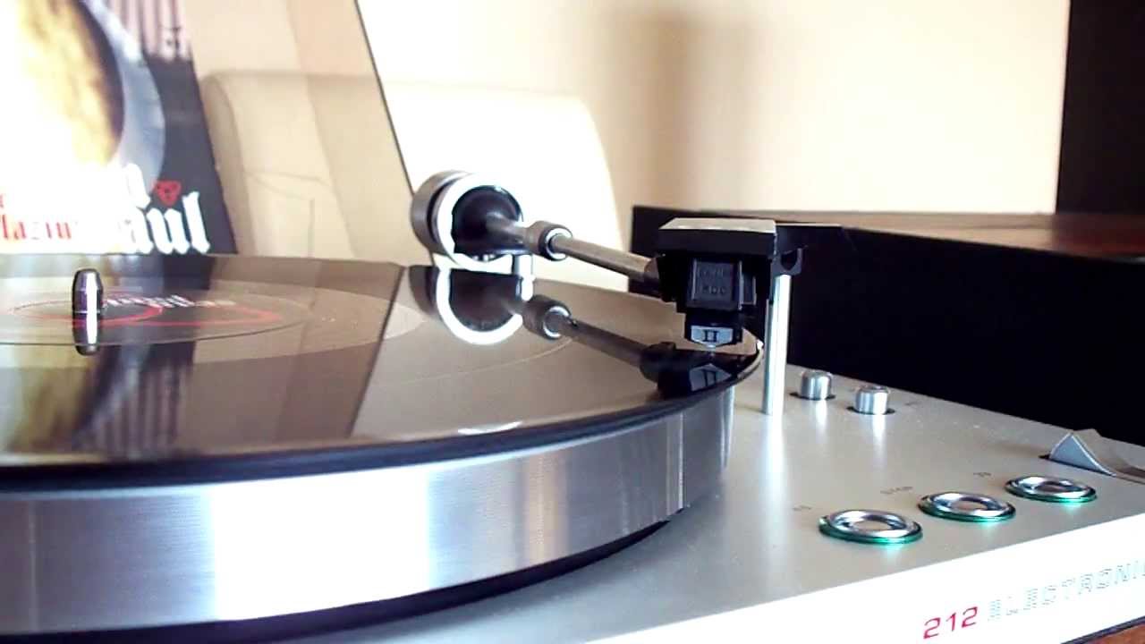 Philips Vintage. Sean Paul-Ever Blazin. Vinyl.