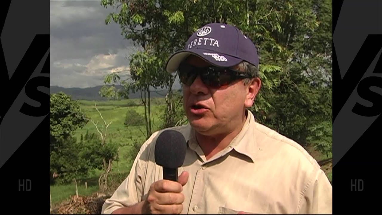 CAMPEONATO NACIONAL DE SPORTING CLAYS PEREIRA 2013