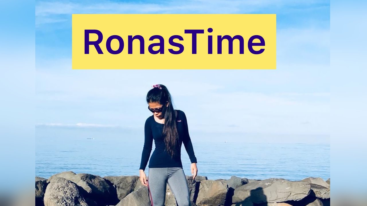 Fil-Aussie Ride |RonasTime