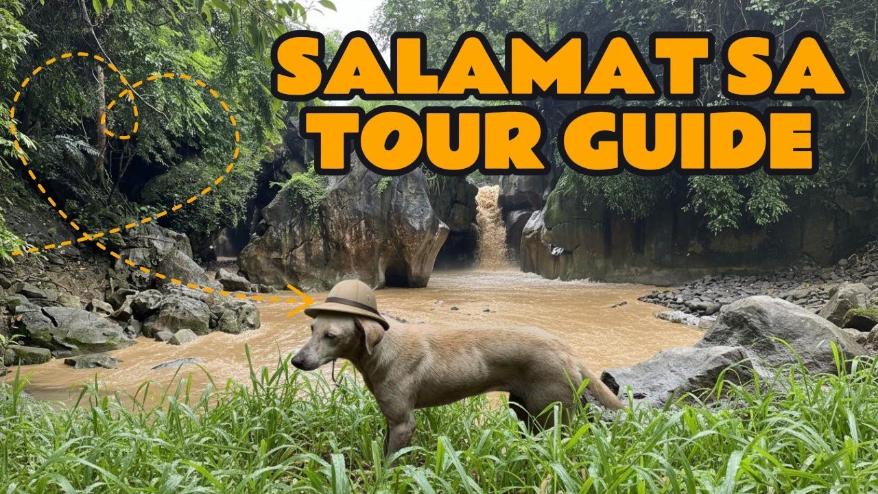 BUKAL SA KALOOBAN | Bukal ng Sitio Rawang X Pupot Bukal