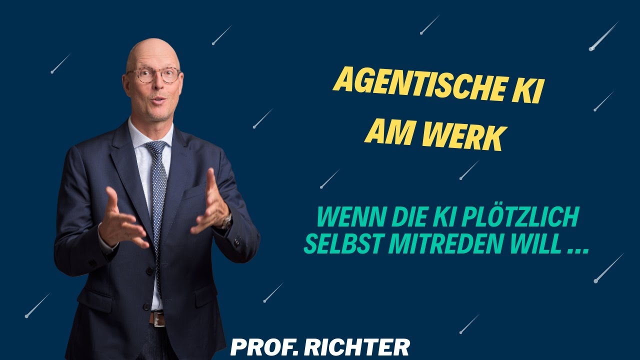 🔺4 SNACK mit Toschi & Dir: Agentisches ChatGPT & Canvas zickt rum... aber dafür Kommentarfunktion