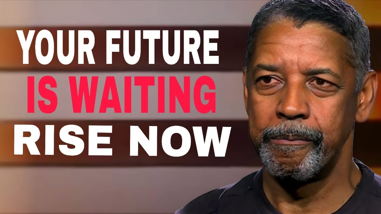 wake up and change your life in 2026