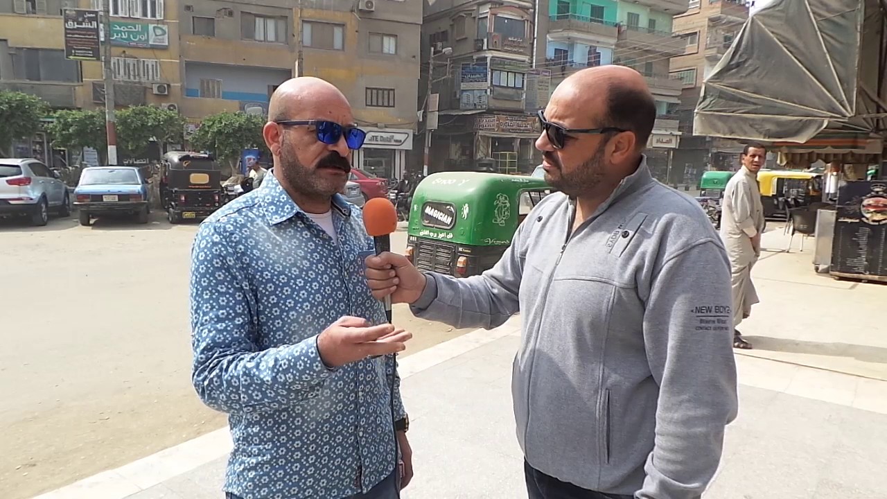 مشاكل زفتى بمحافظة الغربية