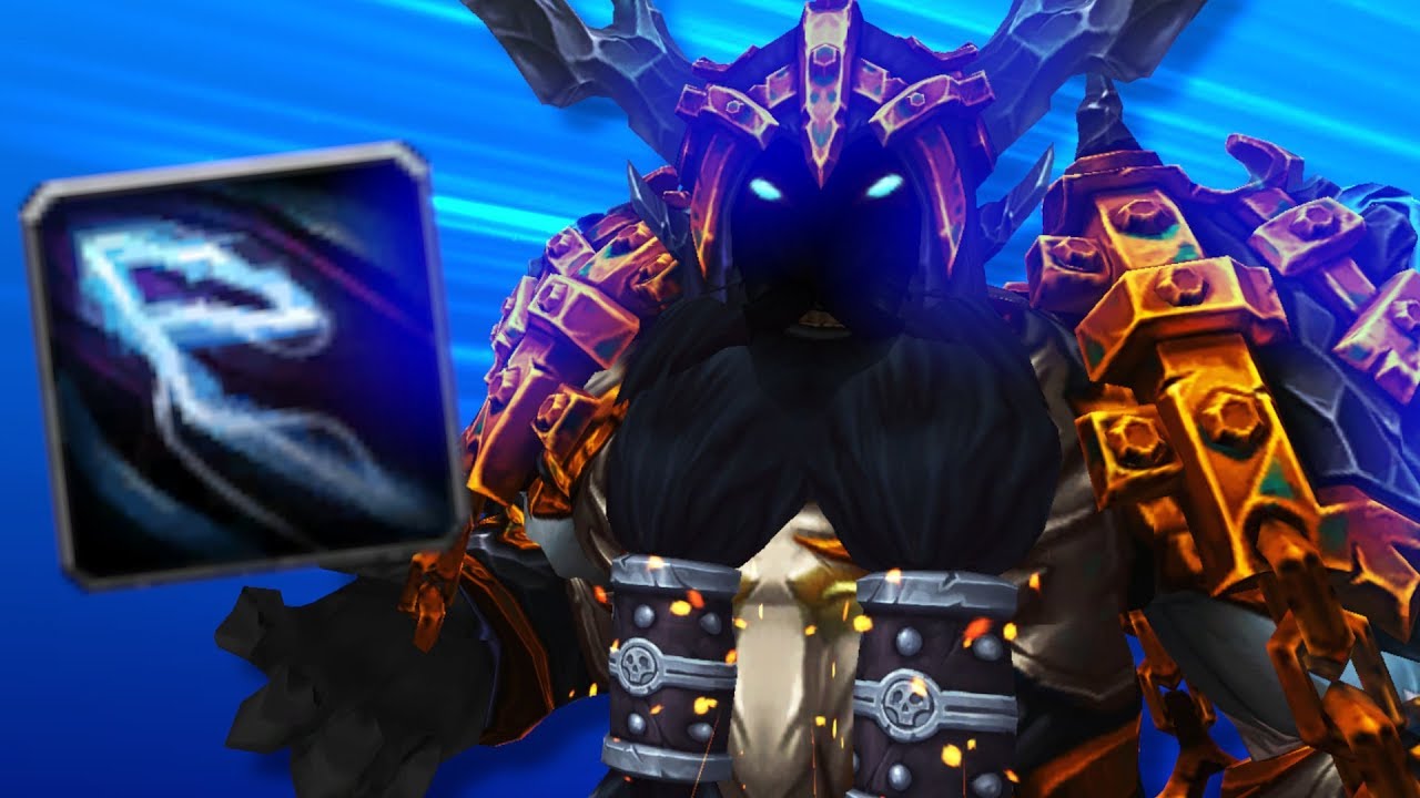 This SHAMAN Is FORMIDABLE! (5v5 1v1 Duels) - PvP WoW: Battle For Azeroth 8.3